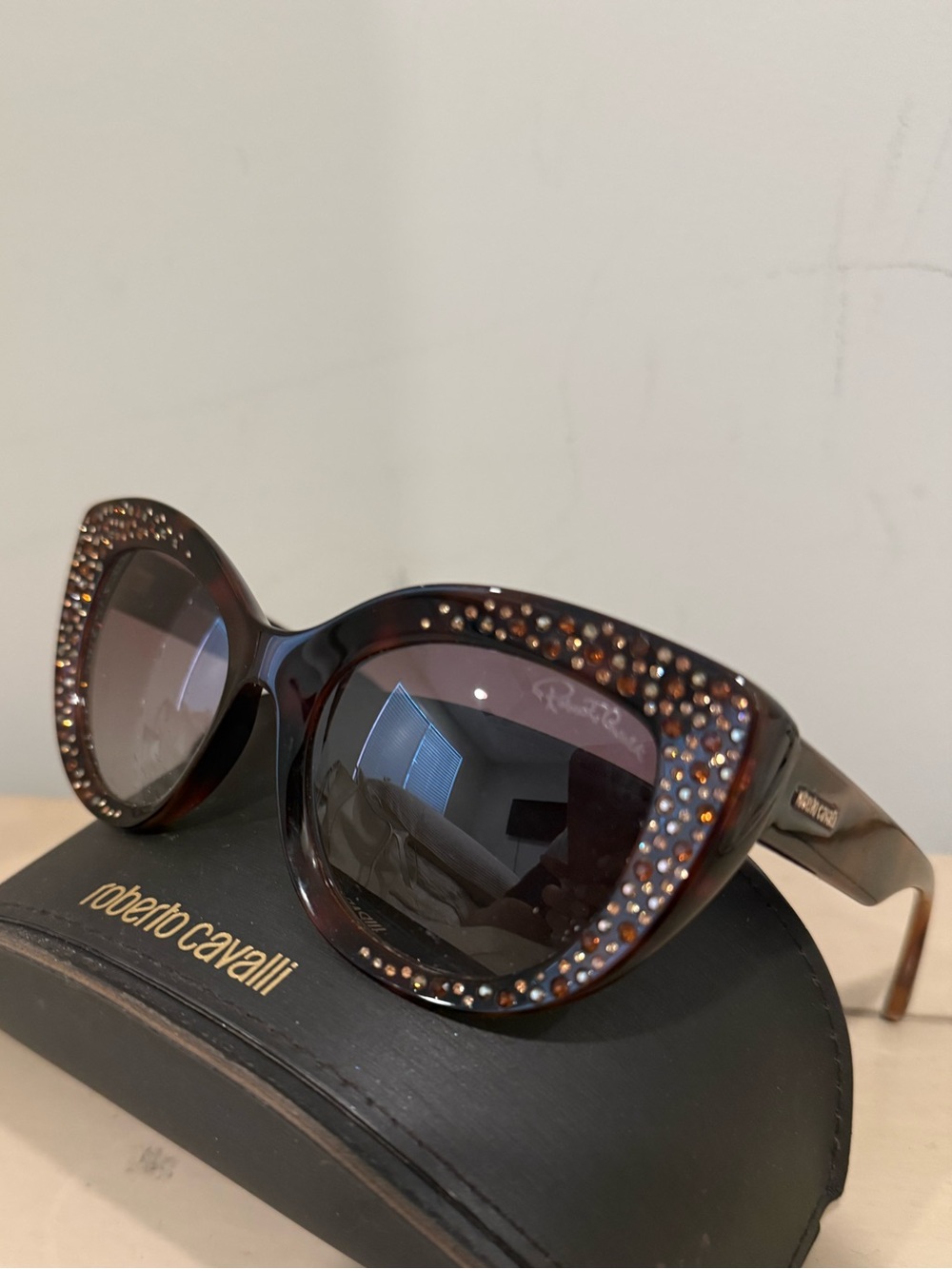 Roberto Cavalli Sunglasses